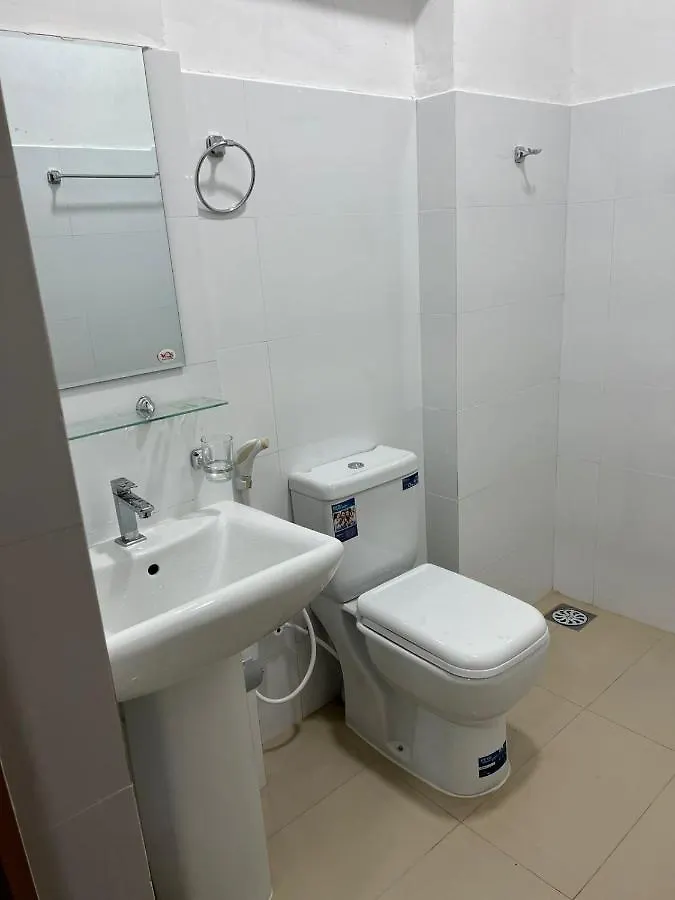 Sadamadala Guest House Канди 0*,  Шри-Ланка