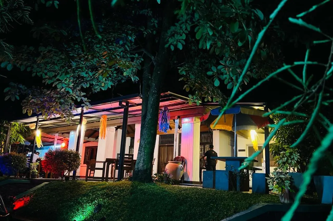 Sadamadala Guest House Канди 0*,  Шри-Ланка